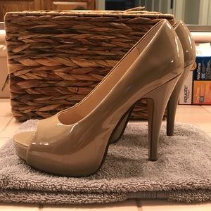 Chinese Laundry High Heels